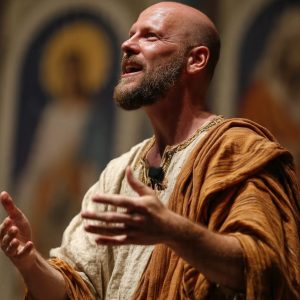 Romanos II, el evangelio es poder